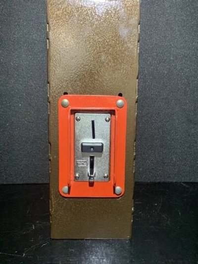 Комплект защиты для платежной системы Rocky Boxer