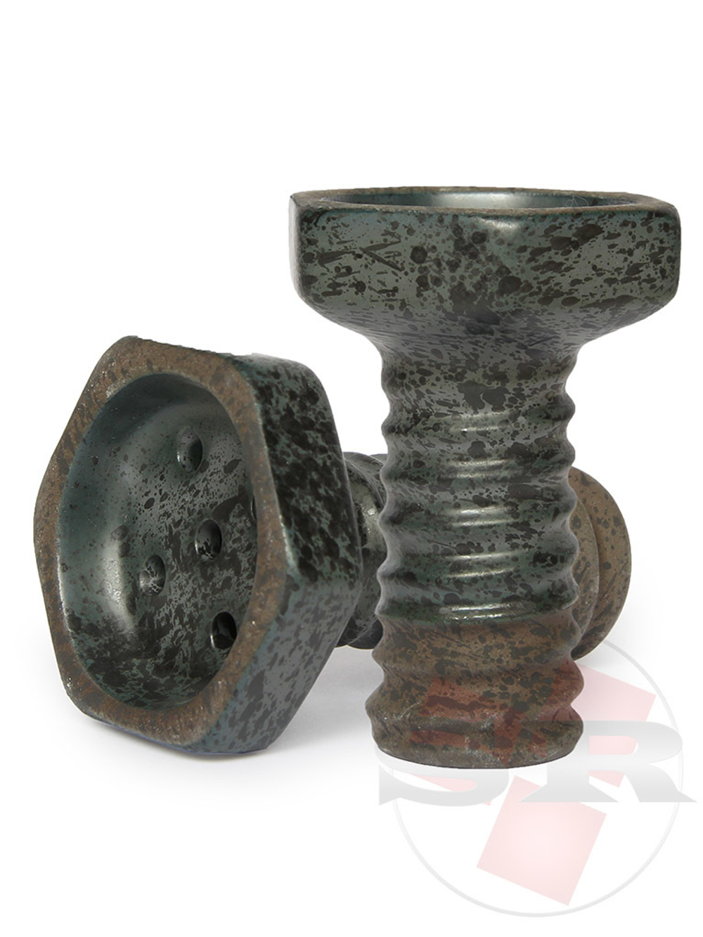 Чаша TOP (Telamon) Evil Screw Glaze