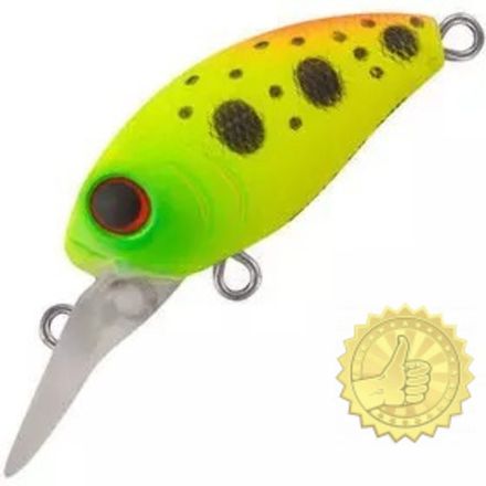 Воблер TsuYoki FUGAZ DR 32F 034R