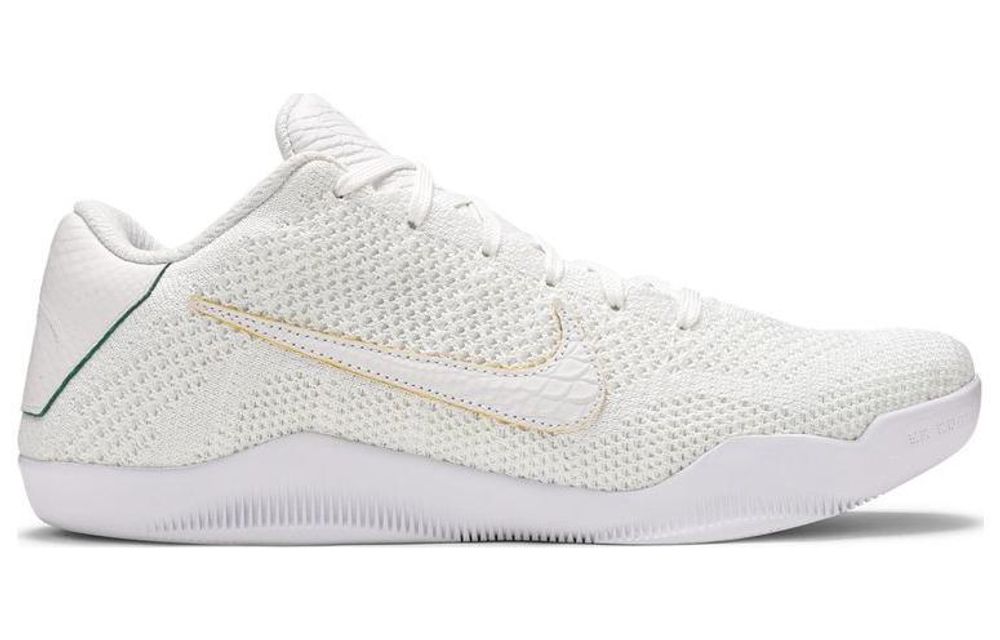 Кроссовки Nike Kobe 11 Elite Low Brazil