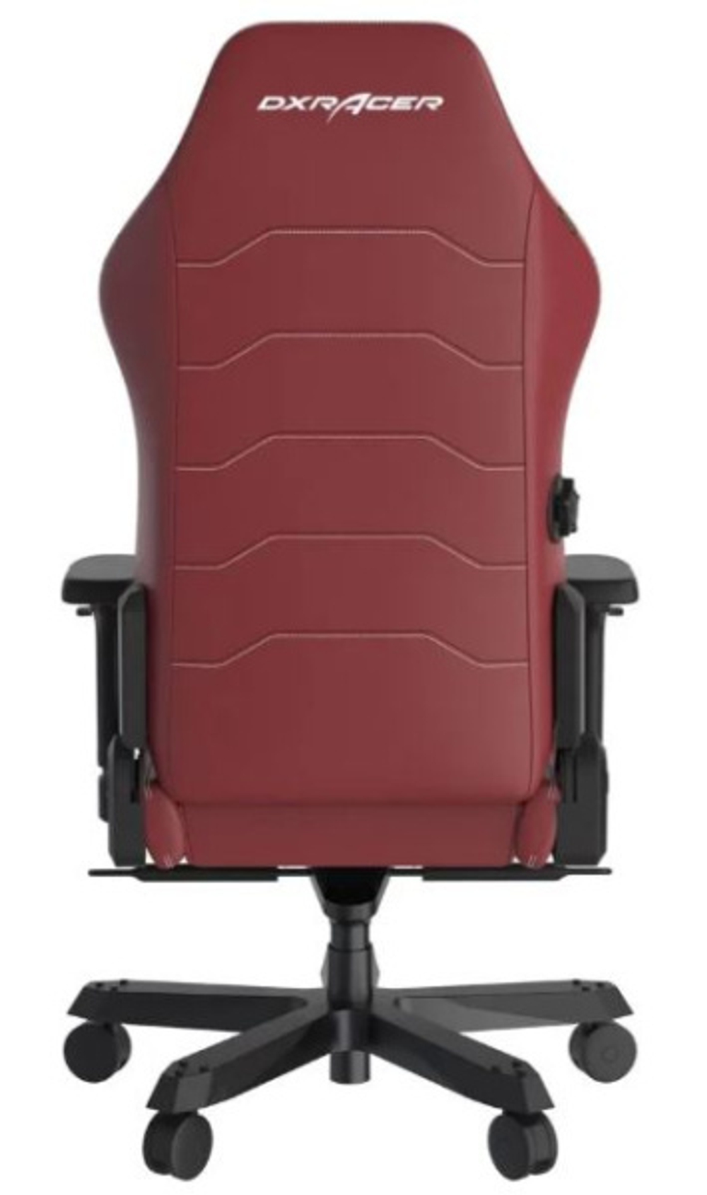 Кресло игровое DxRacer GC/XLMF24LTA/RN
