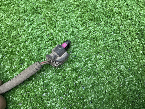 Проводка заднего бампера Haval F7 (2018-2024)