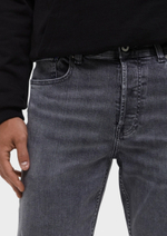 Джинсы KARL LAGERFELD JEANS Tapered Denim