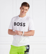 Футболка Tee 1 BOSS GREEN - белый(50483774)