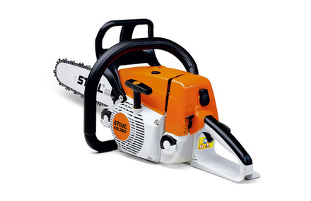 Бензопила STIHL MS 260 16' 0.325' 1,6мм.