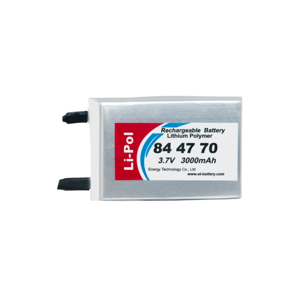 Аккумулятор ET LP844770