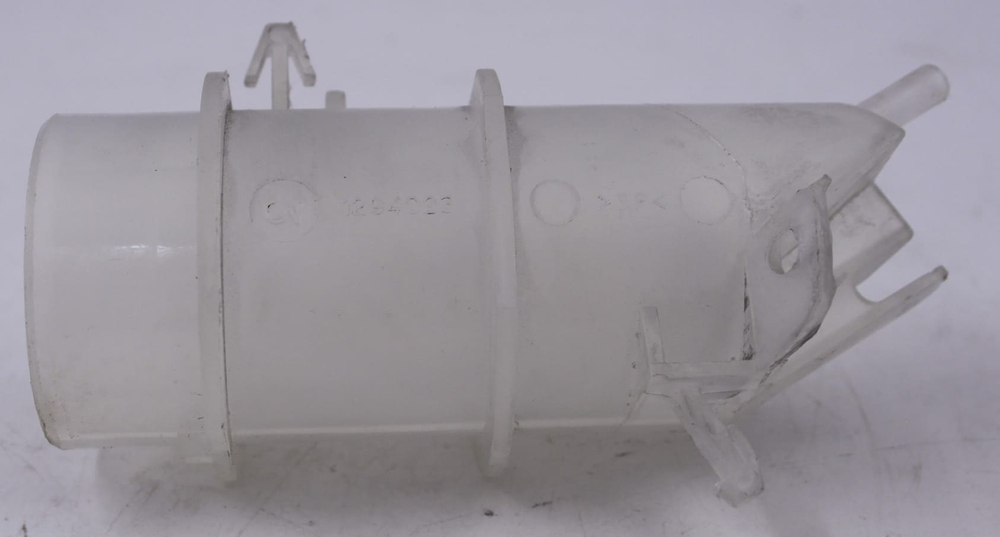 Камера 1294023 к датчику уровня воды (прессостату) для стиральной машины Electrolux