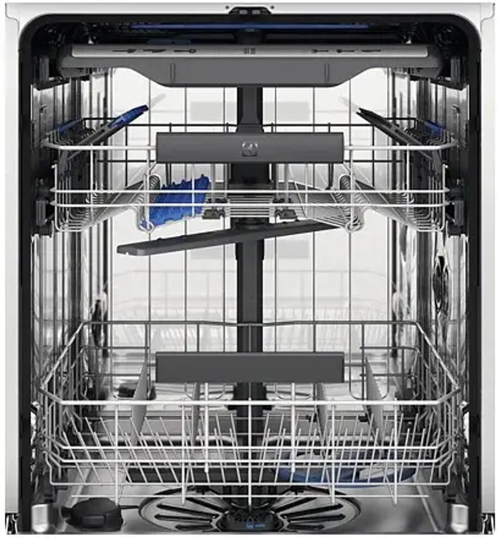 Встраиваемая посудомоечная машина Electrolux EEG68520W
