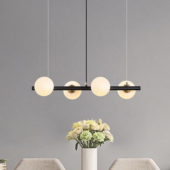 Подвесная люстра Imperium Loft Hakon 184498-26