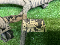 Проводка заднего бампера Haval H3 (2024-н.в.)