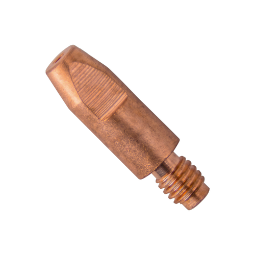Наконечник М6x28х0,8 mm E-Cu-Al