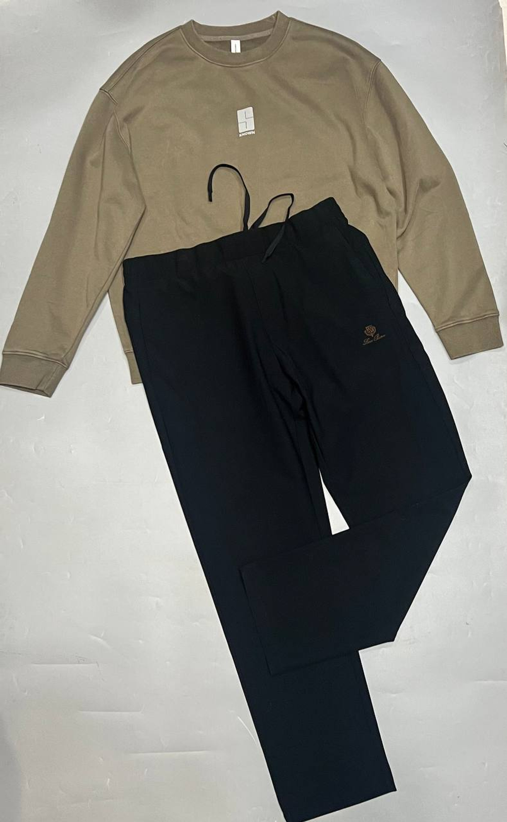 Спортивные штаны Loro Piana, арт. 486270238