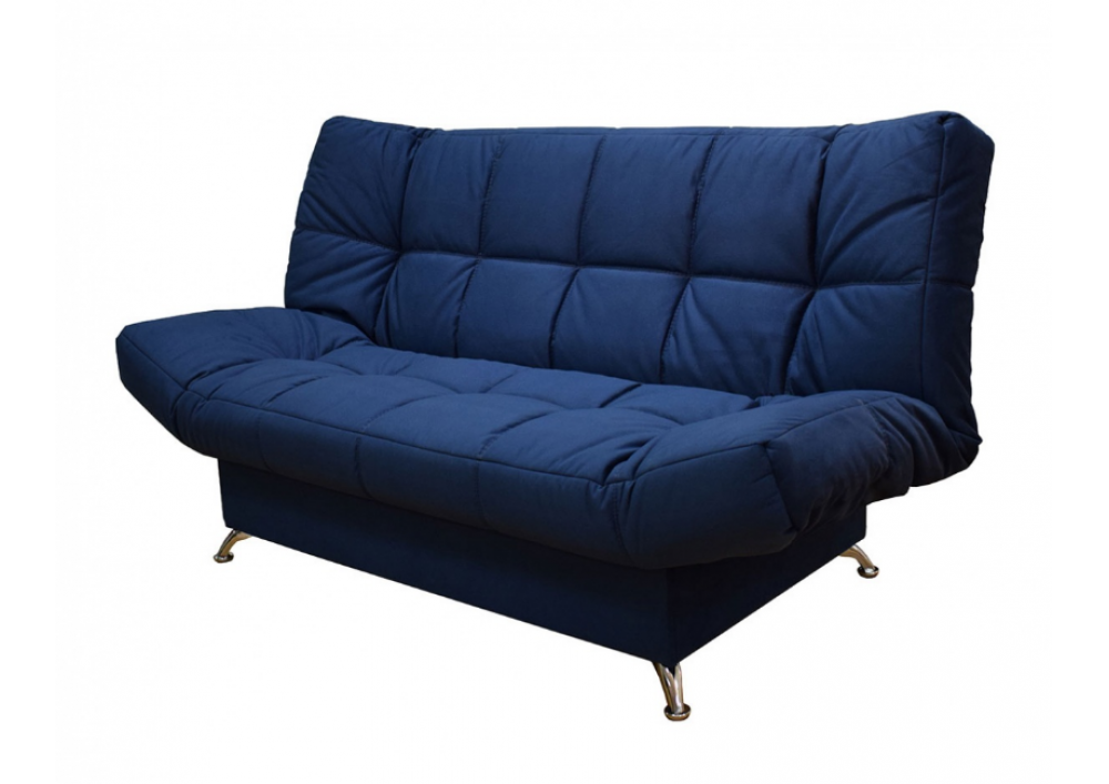 Финка Клик-кляк диван  2 кат. Velutto 19 / Velutto 19 Союз-Мебель