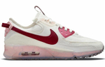 Кроссовки Nike Air Max 90 Terrascape "Pomegranate" (Женская размерная сетка)