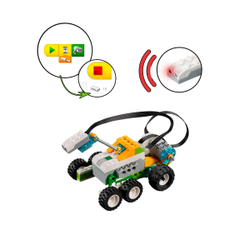 Датчик движения WeDo 2.0 45304