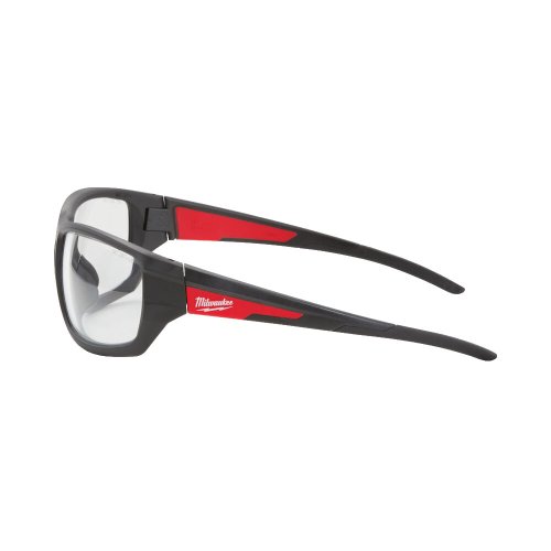Очки защитные Milwaukee PERFORMANCE прозрачные