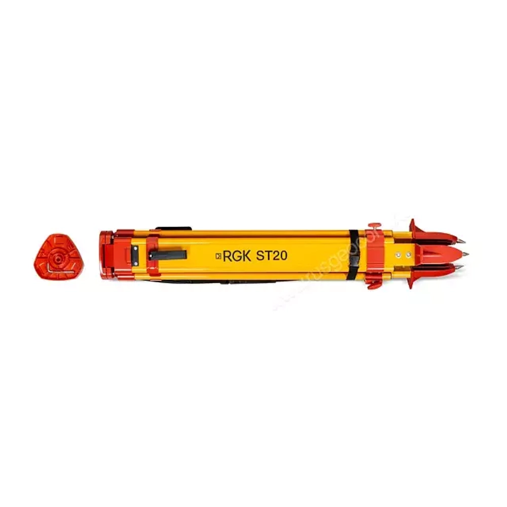 Фибергласовый штатив RGK ST20