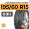 Ikon Tyres Character Eco 195/60 R15 88H