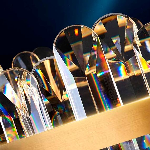 Люстра Imperium Loft laurent-b01 231777-23