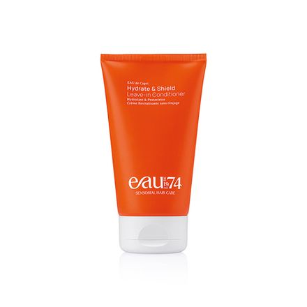 EAU de Capri Кондиционер несмываемый для увлажнения и защиты волос EAU de Capri Hydrate & Shield Leave in Conditioner 125 мл