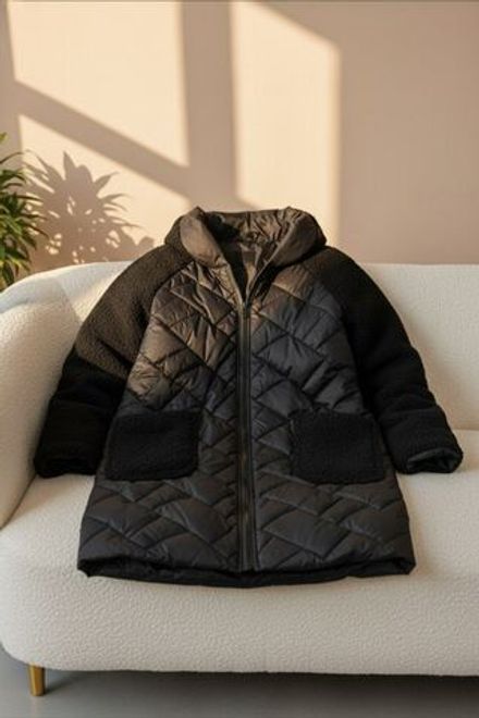 Куртка 2564340 Fabrika