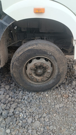 FAW J6 6x4 Зерновоз 558983-41 (Дизельный, 11,1 л, 420 л.с., МТ)