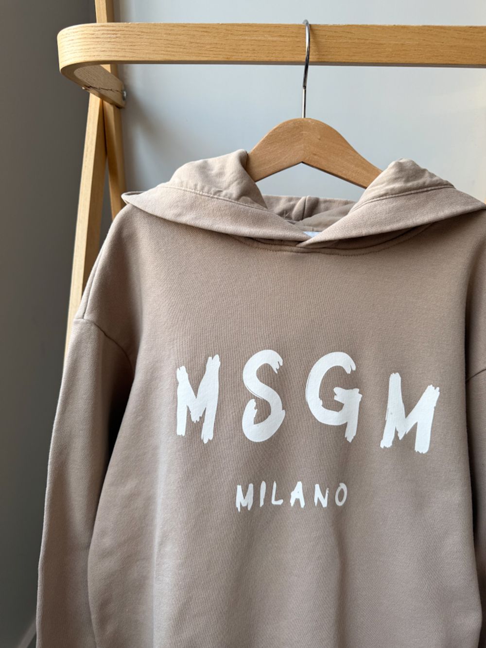 Толстовка MSGM, 152