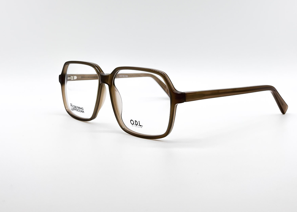 Изг. оправы O.D.L. PRIME C3