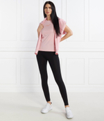 Леггинсы Easy Leggings_2 HUGO - черный(50489126)