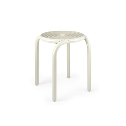 Табурет Groove Putty