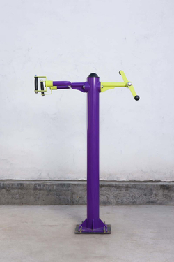 Smart-1005 Уличный тренажер Кистевой ZAVODSPORTA