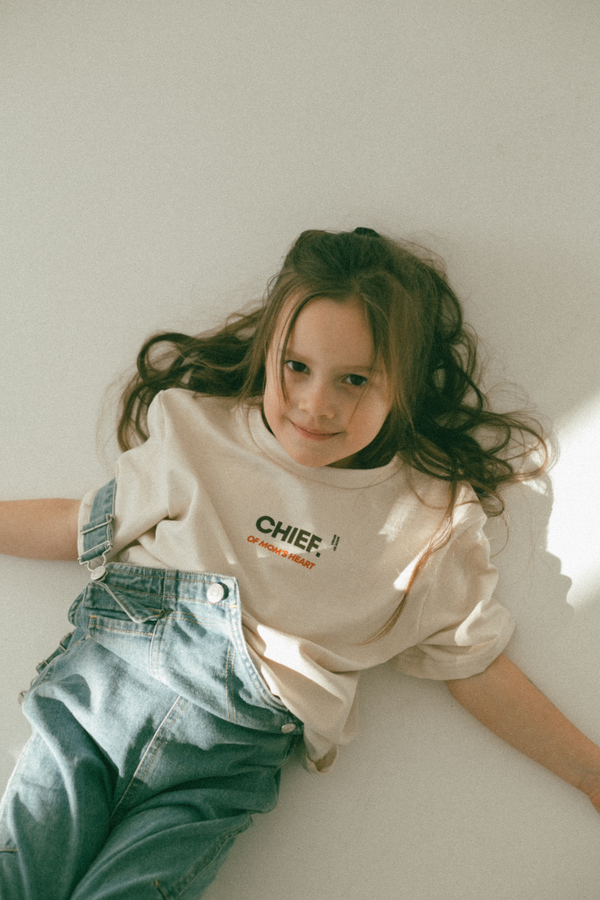 Футболка CHIEF