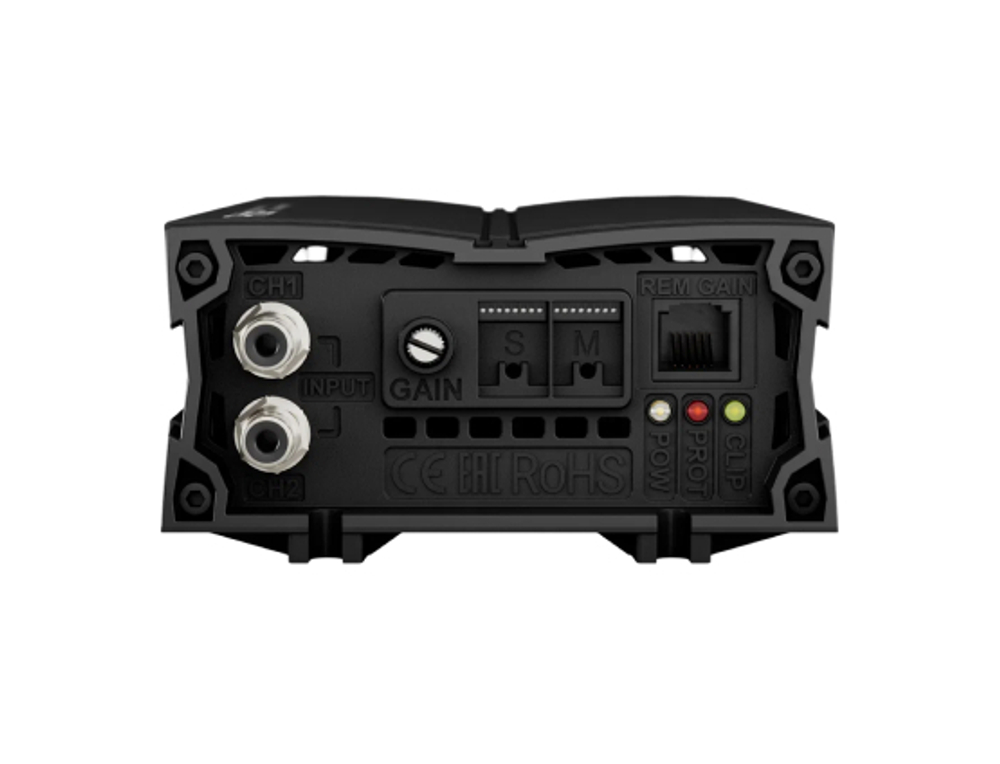 Усилитель Pride APEX A.5 500W