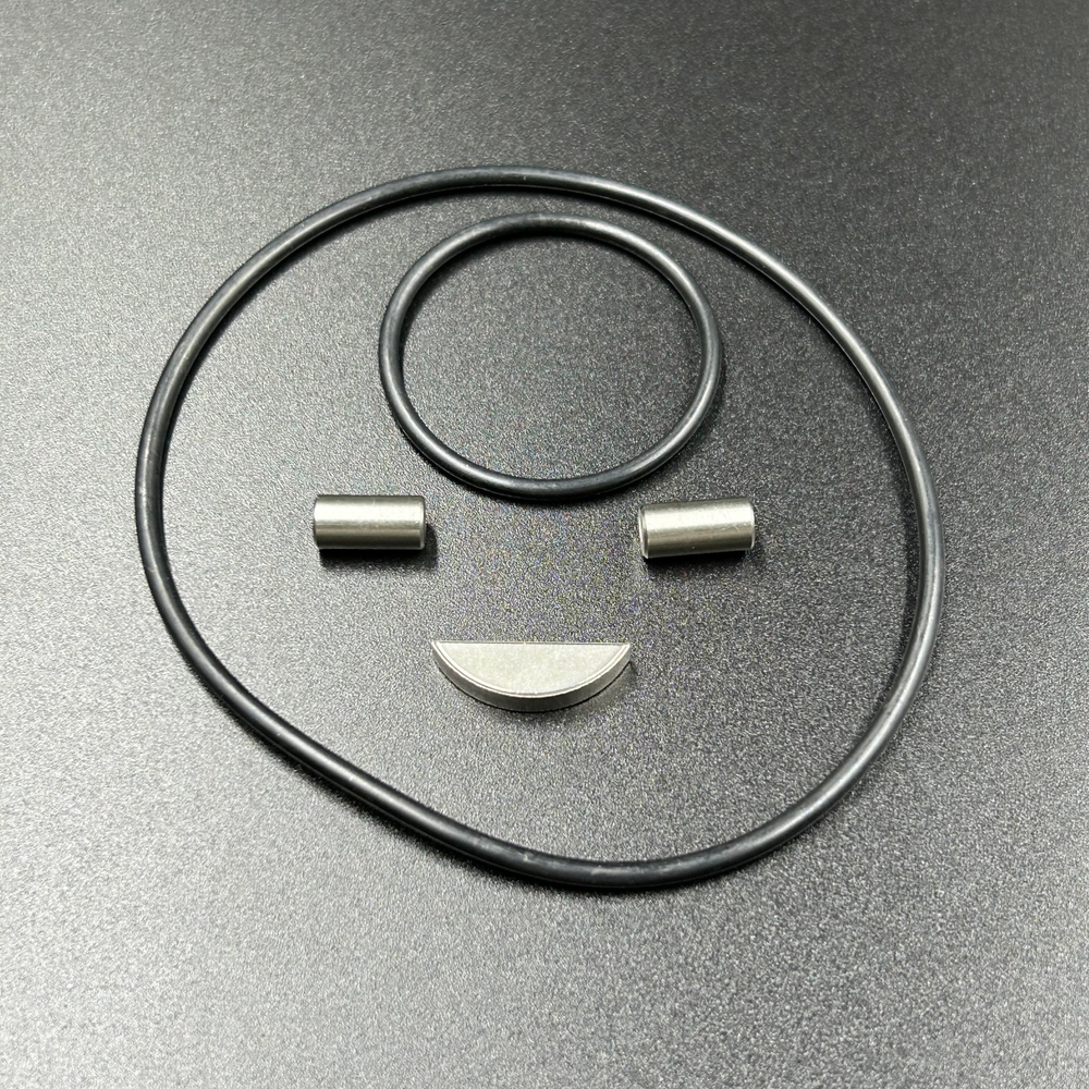 Ремкомплект помпы охлаждения Yamaha 115-140 (KACAWA)