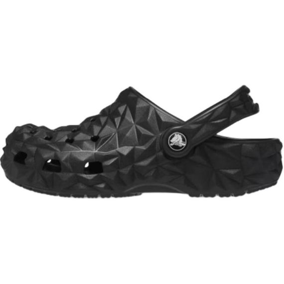 Crocs Classic clog 'Black'