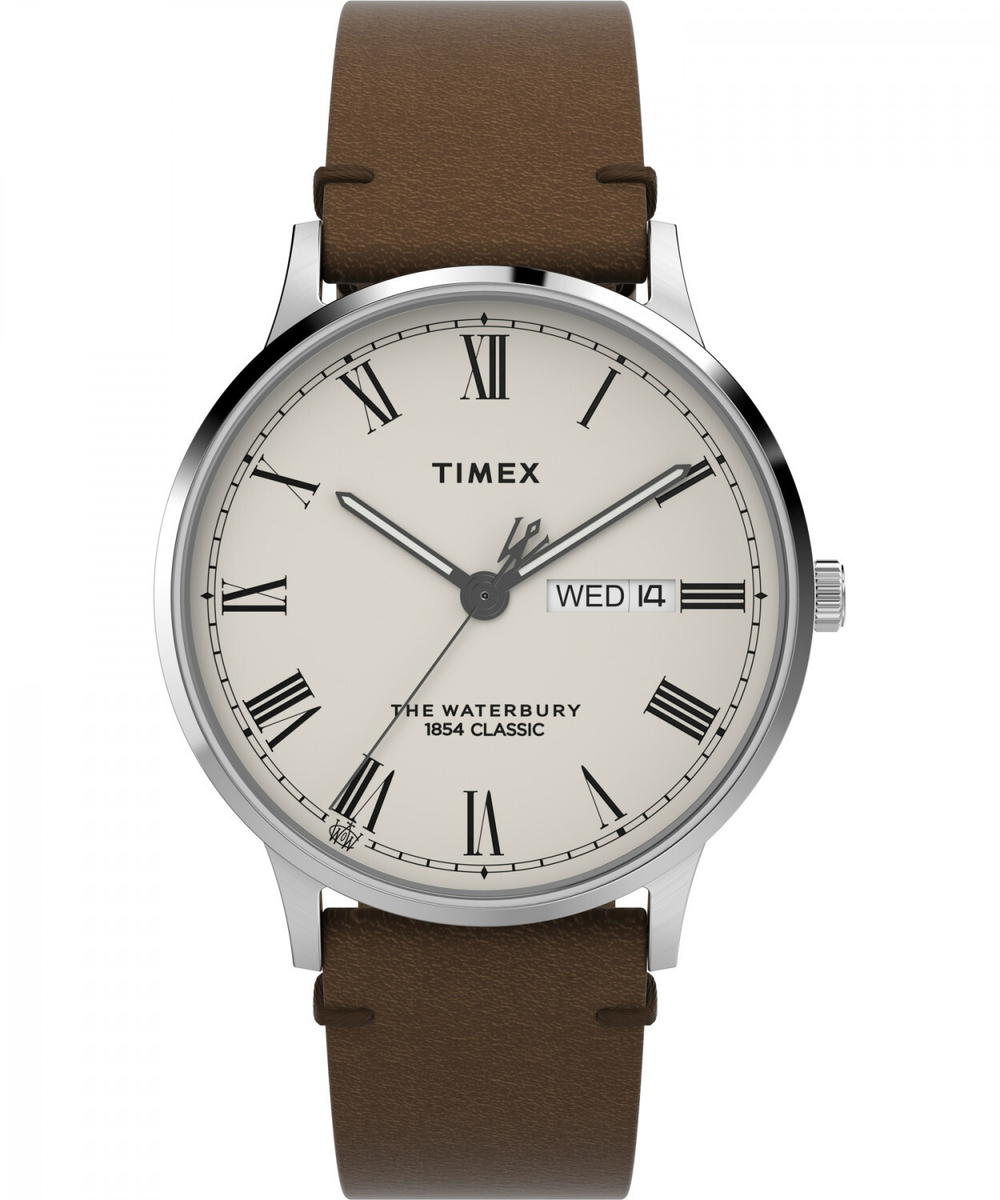 Мужские наручные часы Timex TW2W50600