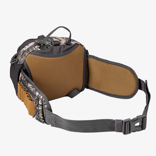 Сумка поясная "PATHFINDER" цвет GR