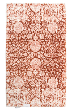 Коврик для ванной 70х120 Abyss & Habidecor Либерти 600 Португалия