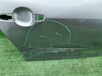 Дверь передняя правая Suzuki Swift 4 (2011-2017)