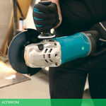 Угловая шлифмашина Makita GA7071X1