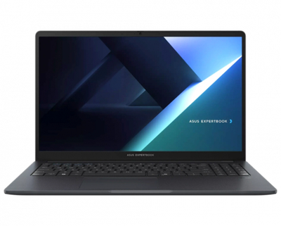 Ноутбук ASUS B1503CVA-S78193/I7-150U/32GB D5/1TB PCIe/15.6 FHD 300nt AG/DOS/1yw/KBD KZ