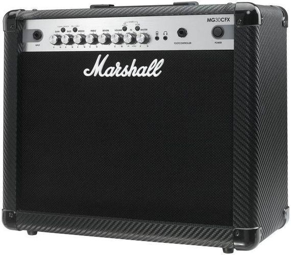 MARSHALL MG30CFX COMBO