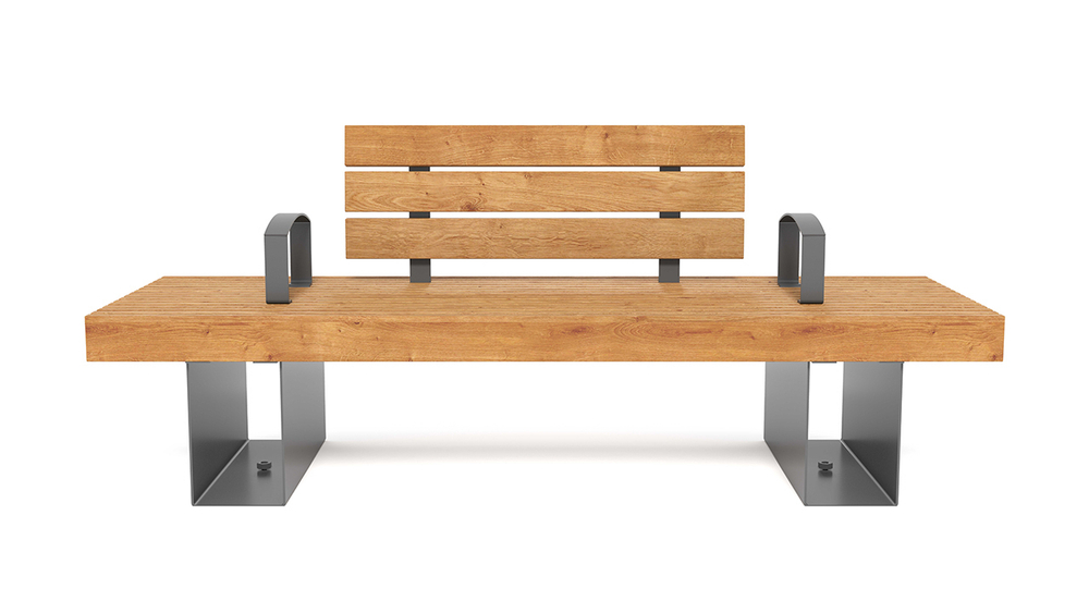 Скамья Лондон SK00136