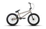 BMX Atom Nitro Chrome (2021)