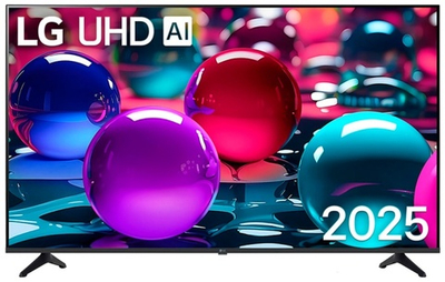 Телевизор LG LED 65UA 73006LA