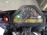 Honda CBR1000RR , 2005