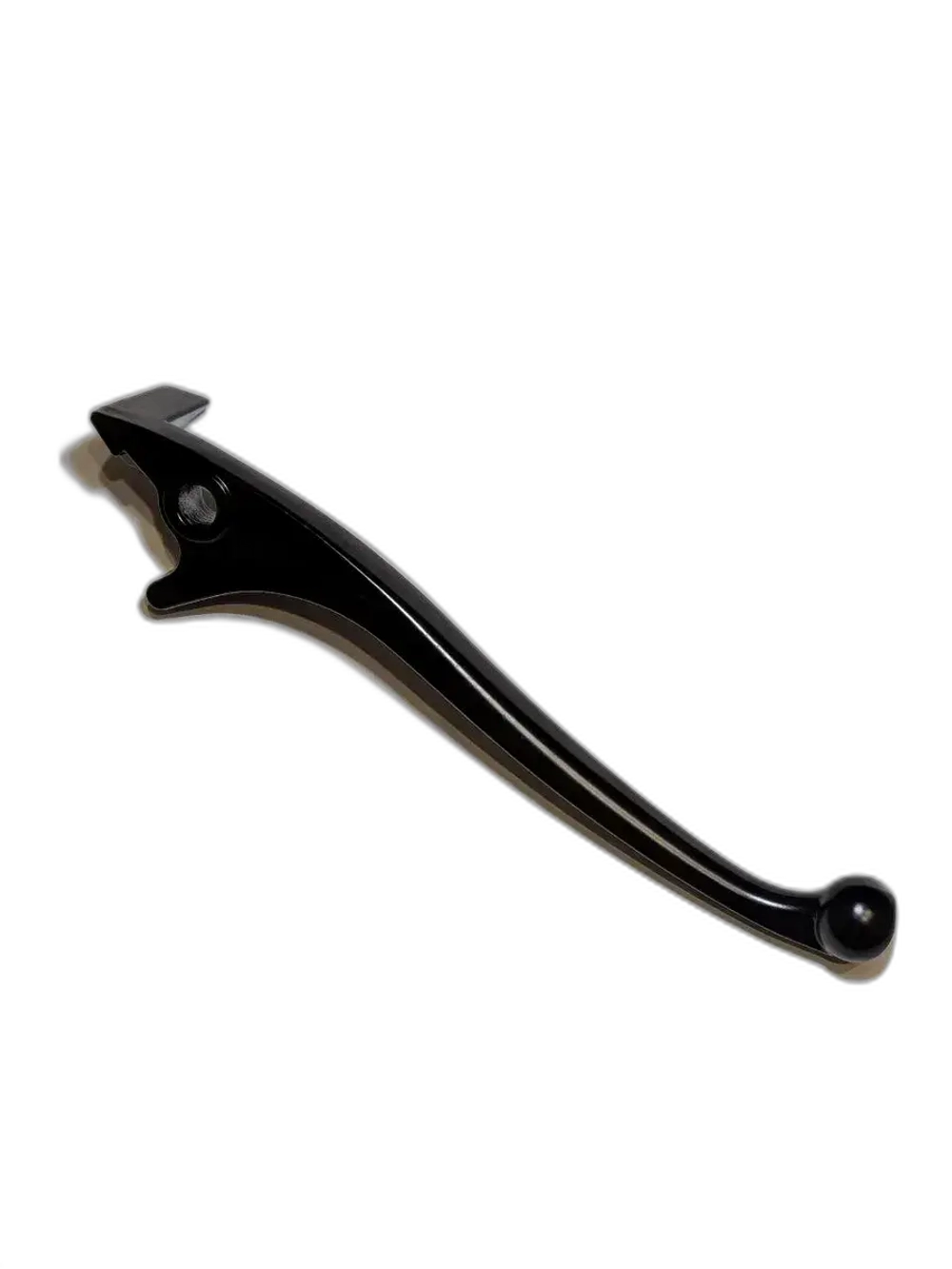 Рычаг тормоза на мотоцикл