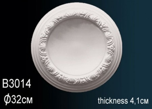 Розетка B3014