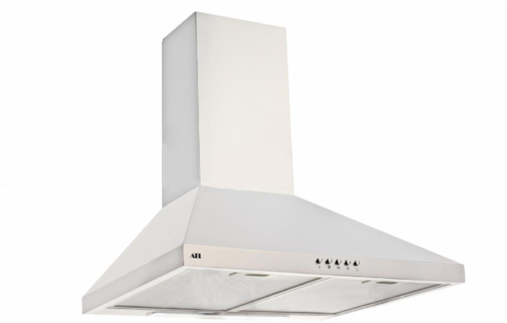 Вытяжка ATLAN 3503 B 60см white