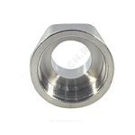 Переход латунь никель реборда Ду 20х15 (3/4"х1/2") ВР/НР SantechSystems